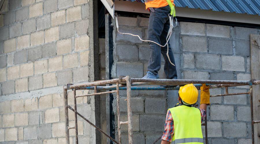 Local Chimney Repair in Beaver Dam, KY